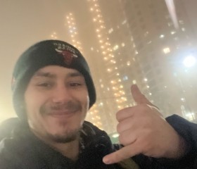 Aleksey, 29, Moscow