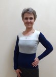 Валентина, 46 лет, Оренбург
