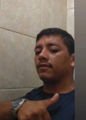 Lucas Matheus из Parnamirim 26 лет