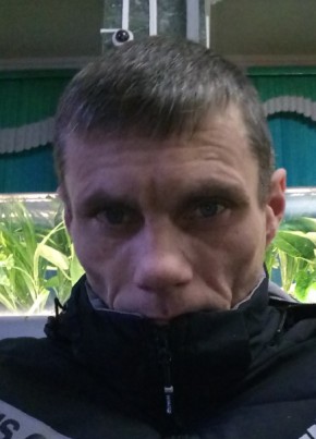 Евгений, 41, Россия, Волжский (Самарская обл.)