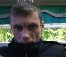 Евгений, 41 год, Волжский (Самарская обл.)