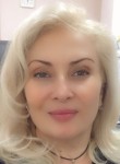 Alina, 54, Moscow