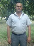 Эдик, 51 год, Gəncə