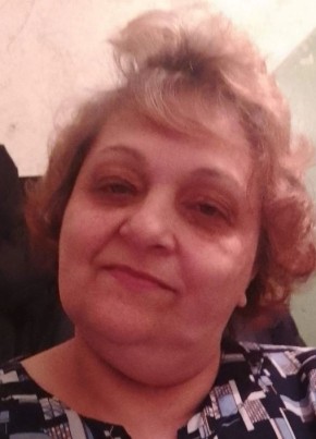 Жанна из Калининграда 56 лет