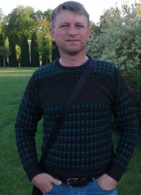 Дима, 44, Рэспубліка Беларусь, Бабруйск