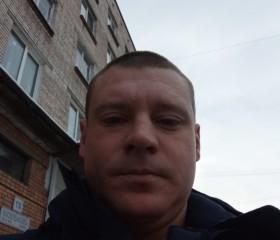 Павел, 35 лет, Ломоносов