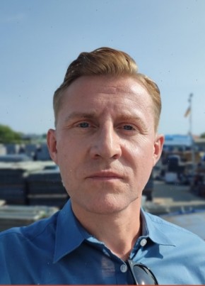 Владимир из Мурманска 43 года
