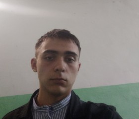 Danil, 24, Asbest