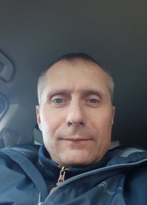 Dmitriy, 46, Russia, Khabarovsk