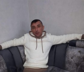 Алишер, 42 года, Toshkent