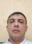 Сабит, 47 лет, Sumqayıt