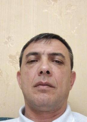 Сабит, 47, Azərbaycan Respublikası, Sumqayıt