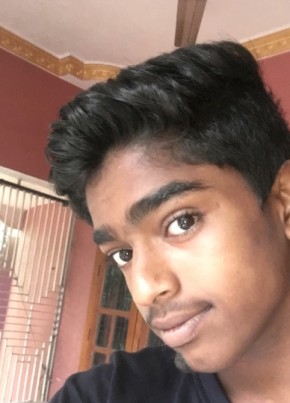 kareem, 27, India, Bangalore