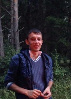 Олег, 32, Россия, Чебоксары