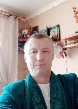 Vladimir, 48, Russia, Zelenograd