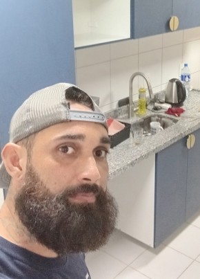 Thiago из Jundiaí 33 года