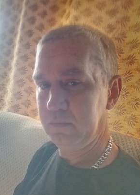 Николай из Котласа 43 года