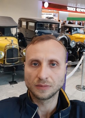 Виктор, 46, Россия, Таганрог