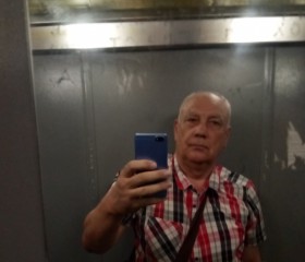 Александр, 63 года, Дзержинский