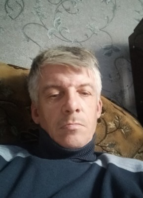 Андрей, 54, Қазақстан, Екібастұз