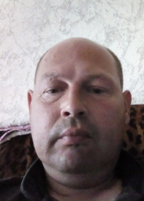 Костя, 45, Россия, Сергач
