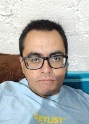 Miguel из Tlaquepaque 36 лет