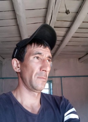 Николай, 43, Россия, Чернянка