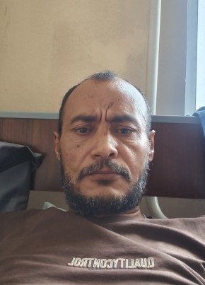 محمد из Борзи 38 лет