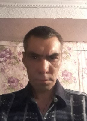 Александр, 40, Россия, Тулун