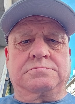 Sergei из Chişinău 66 лет