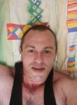 Sergey Yurevich, 46, Sochi