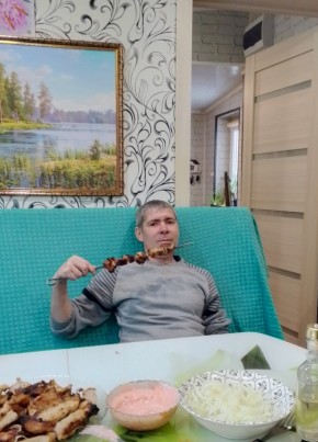 Юрий Святкин, 42, Россия, Арзамас