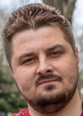 Aleksey Marov, 35, Russia, Moscow