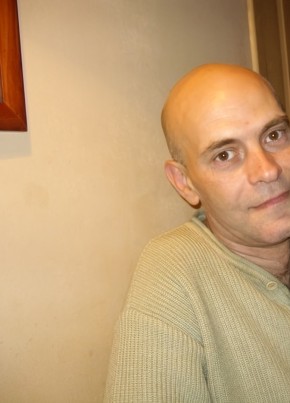 Yuriy, 54, Russia, Smolensk