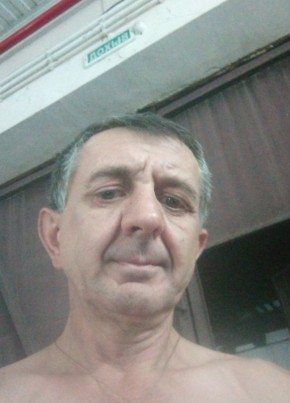 Пётр, 50, Россия, Пшехская