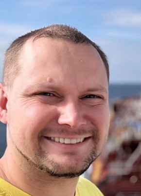 Vadim, 33, Russia, Saint Petersburg