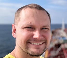 Vadim, 33, Saint Petersburg