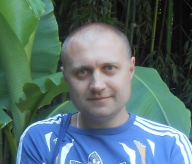 Николай, 46 лет, Маріуполь