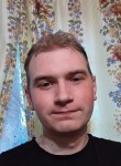 Danil, 22 года, Gołdap
