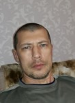 Кирилл, 48 лет, Рудный