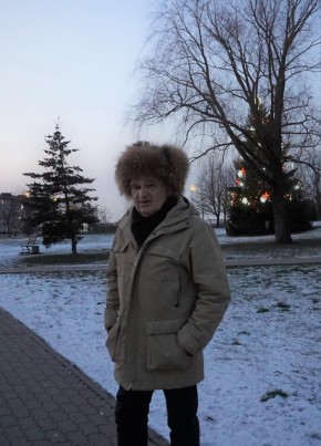 Борис Макаров, 75, Россия, Владивосток
