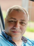 Sergey, 48, Kaluga