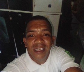 Fernando Pereira, 39 лет, Recife
