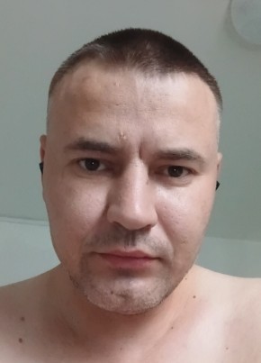 Юрий из Якутска 36 лет