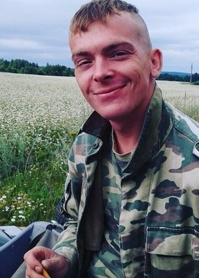 Aleksandr, 34, Россия, Бугульма