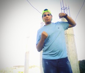 عمر, 19, Tanda