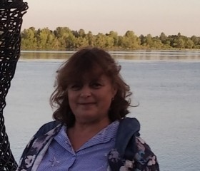 Елена, 54 года, Нижняя Салда