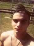 макс, 24 года