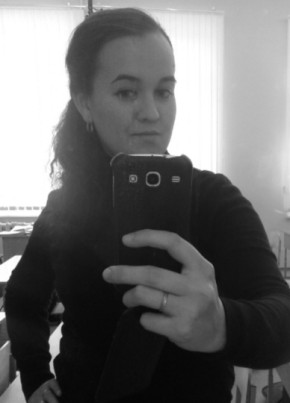 Оксана, 33, Россия, Иркутск
