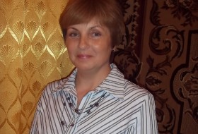 Людмила, 64 - Только Я
